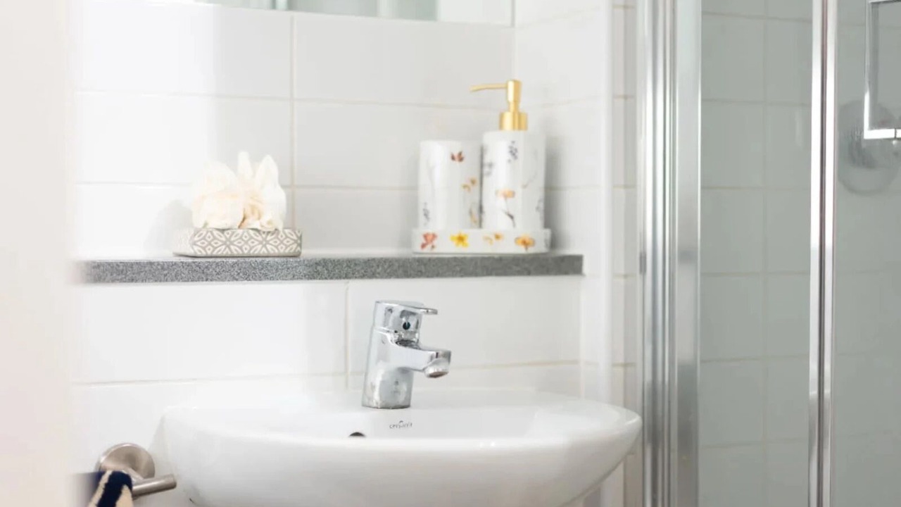 Photo of Bathroom in Golborne