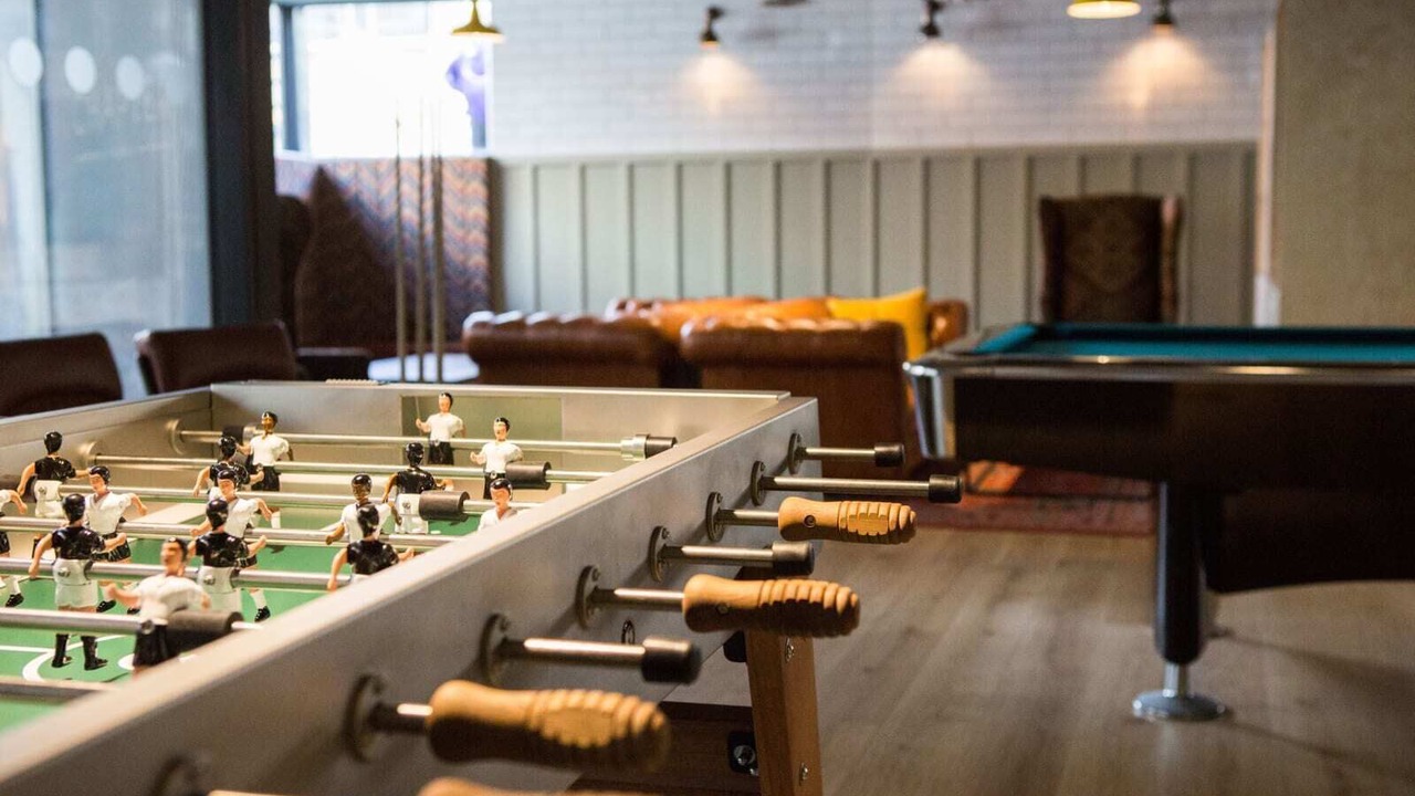 Photo of Bedroom in Golborne