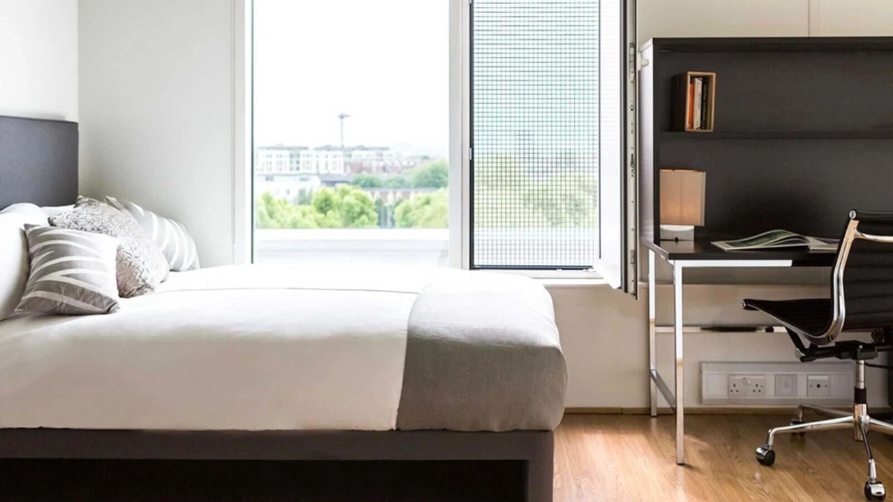 Photo of Bedroom in Golborne