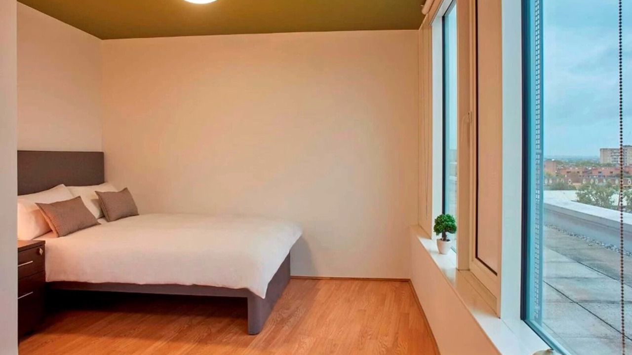 Photo of Bedroom in Golborne