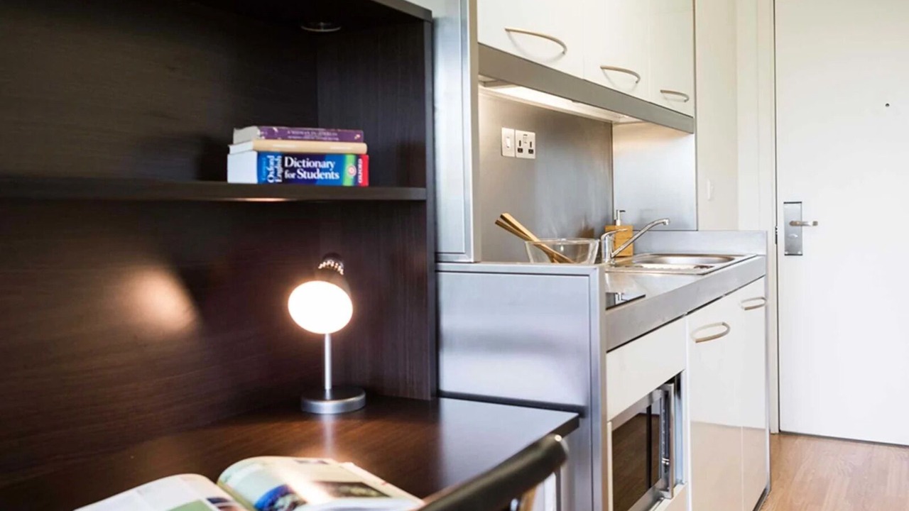 Photo of Kitchen in Golborne