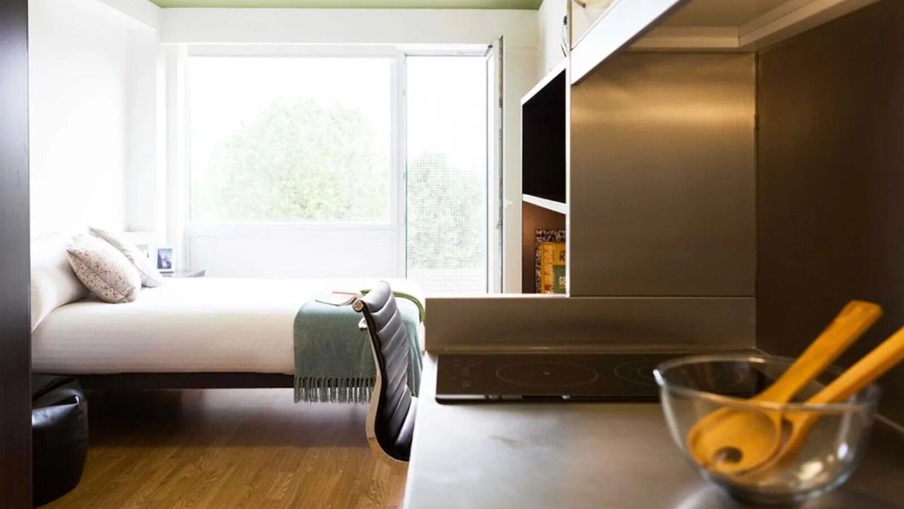 Photo of Bedroom in Golborne