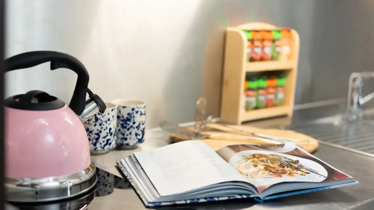 Photo of Kitchen in Golborne