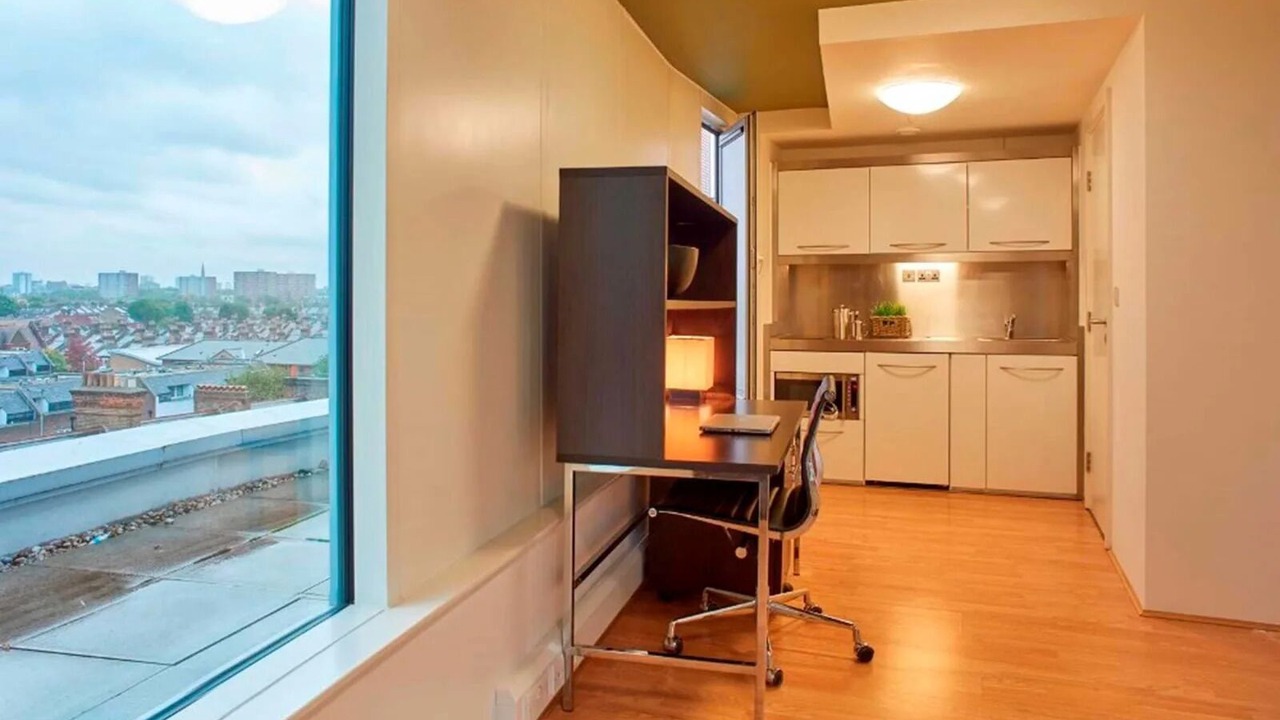 Photo of Kitchen in Golborne