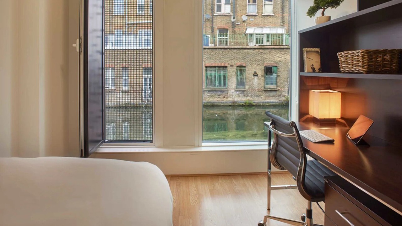 Photo of Bedroom in Golborne