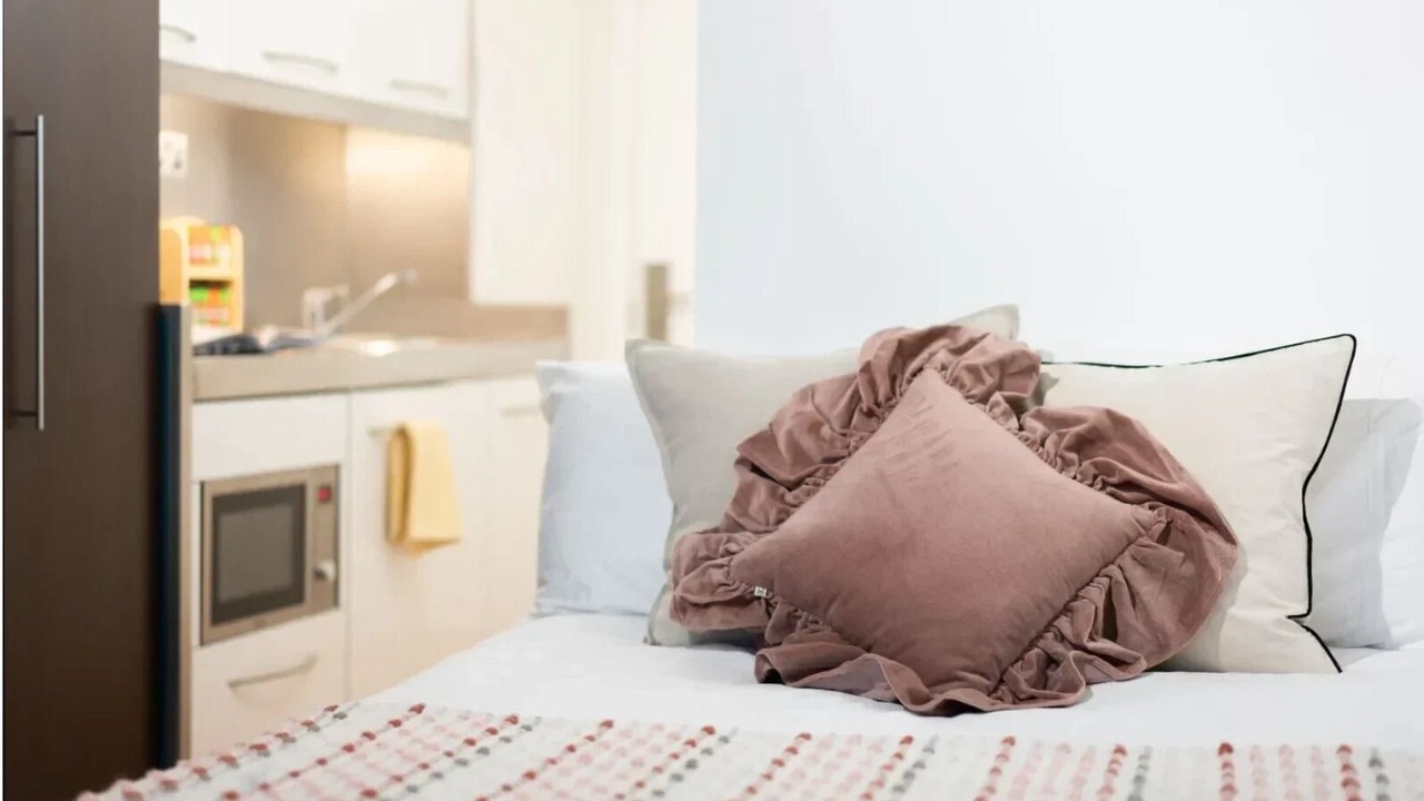 Photo of Bedroom in Golborne