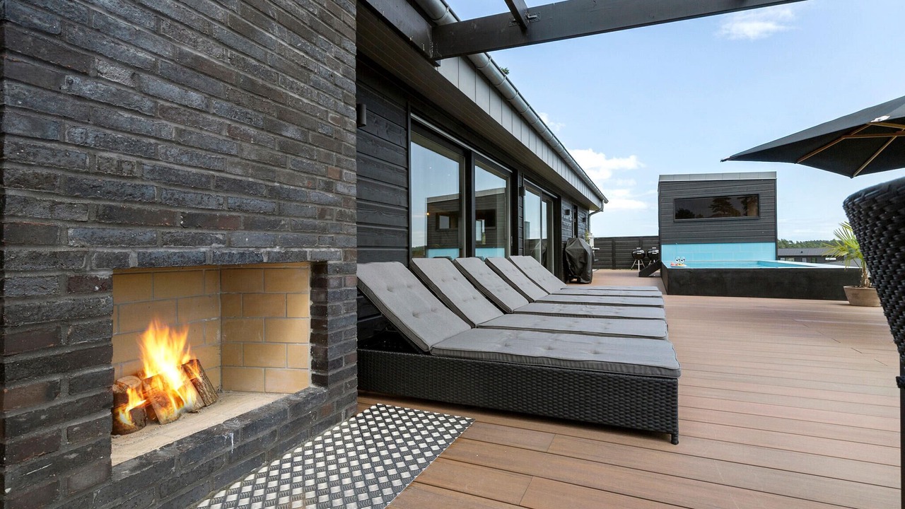 Photo of Outdoor in Egsmark Strand