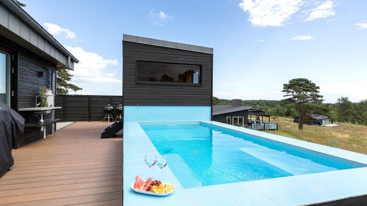 Photo of Outdoor in Egsmark Strand