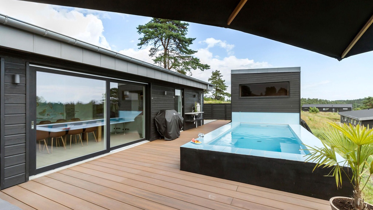 Photo of Outdoor in Egsmark Strand