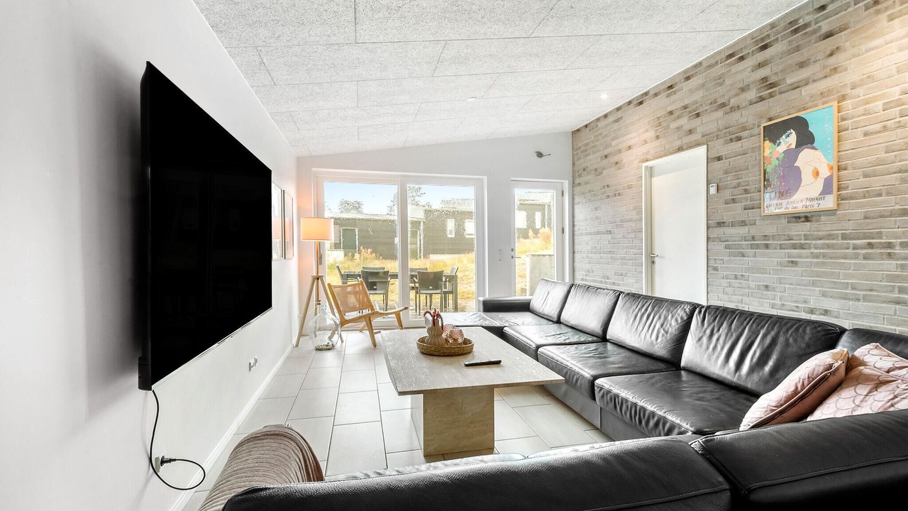 Photo of Bedroom in Egsmark Strand