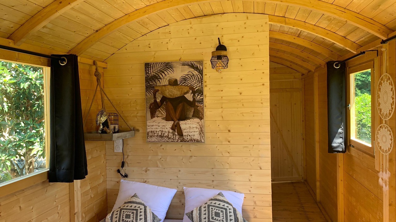 Photo of Bedroom in Monbequi