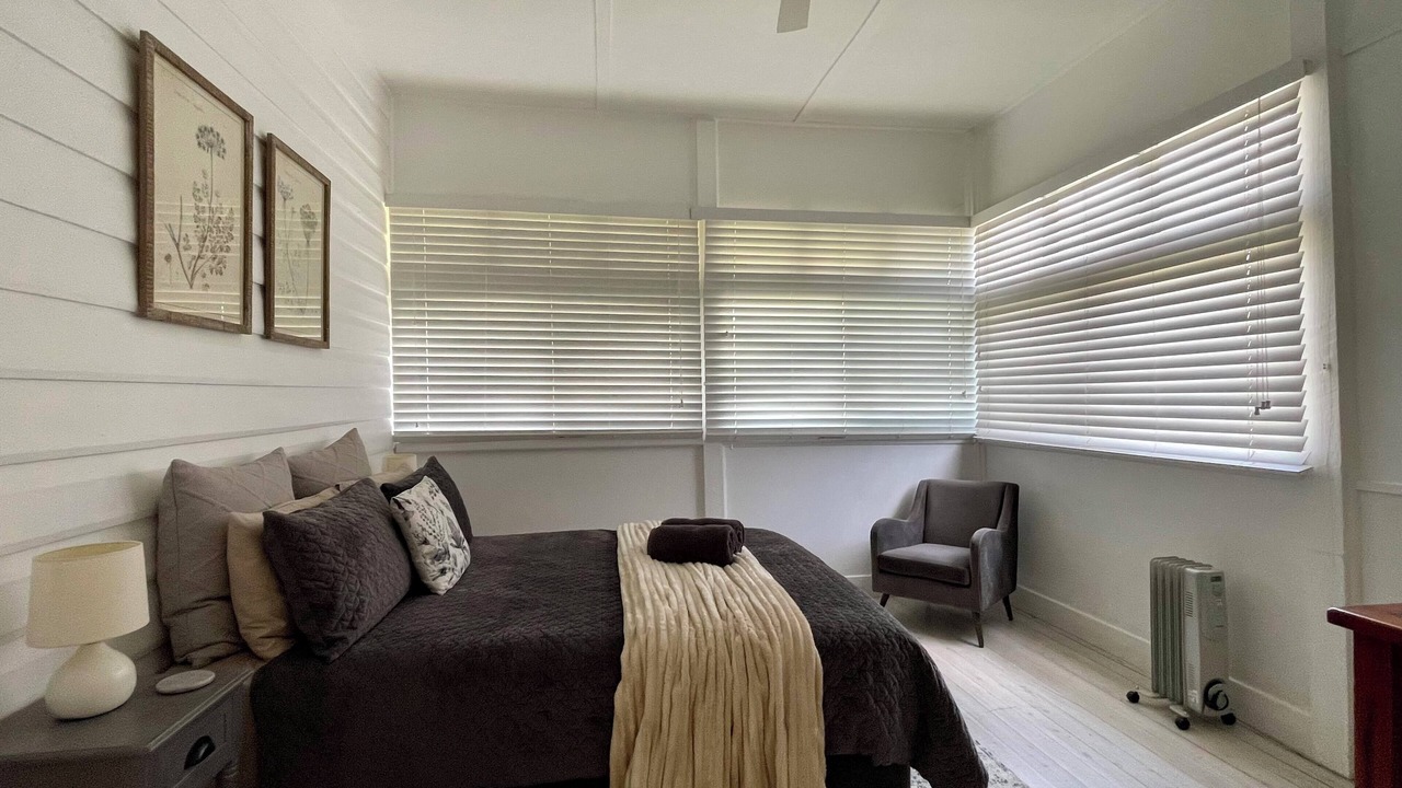 Photo of Bedroom in Cessnock