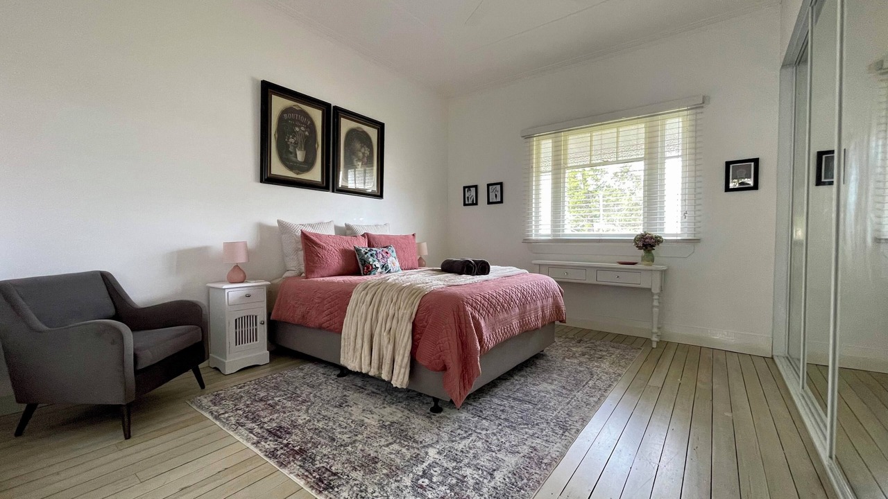 Photo of Bedroom in Cessnock