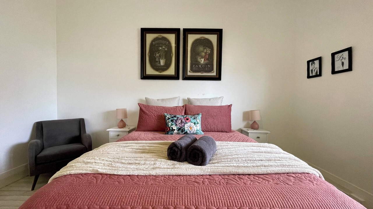 Photo of Bedroom in Cessnock