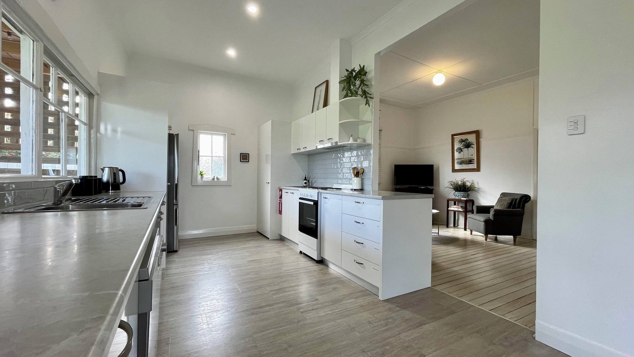 Photo of Kitchen in Cessnock