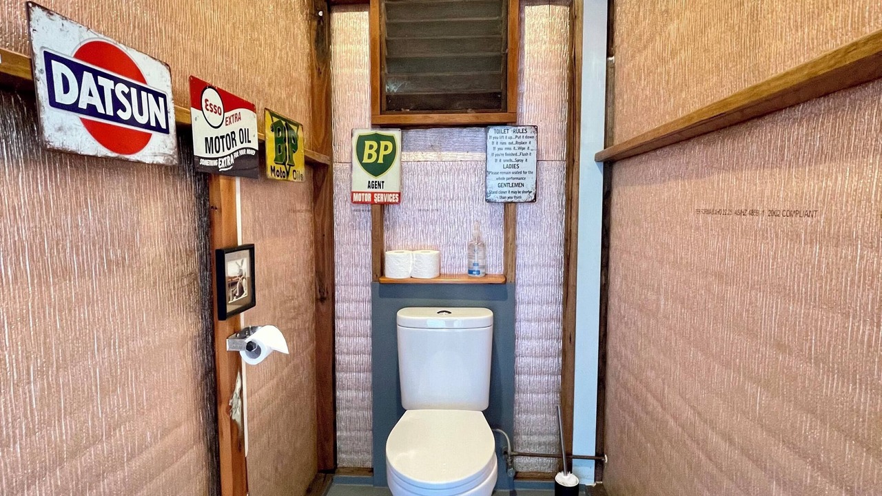 Photo of Bathroom in Cessnock