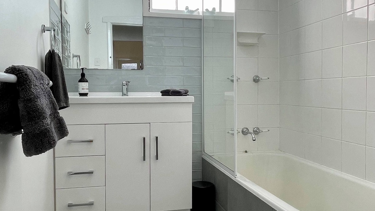 Photo of Bathroom in Cessnock