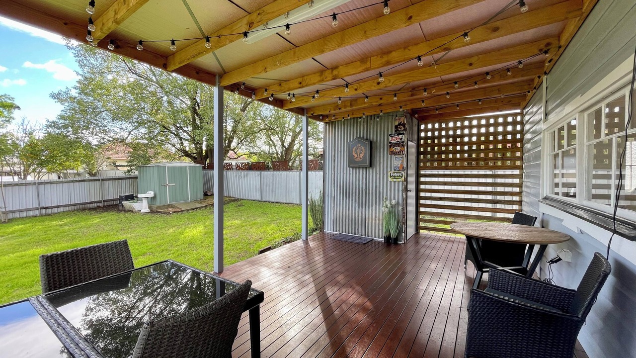 Photo of Outdoor in Cessnock