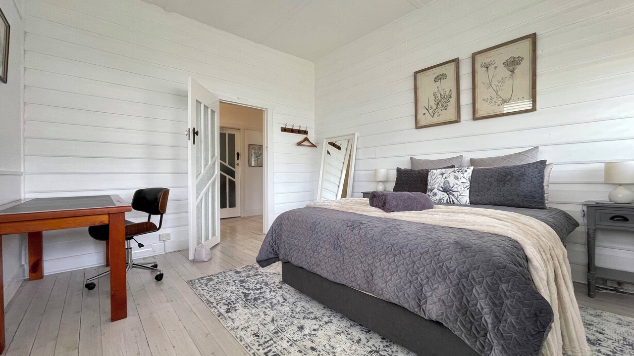 Photo of Bedroom in Cessnock