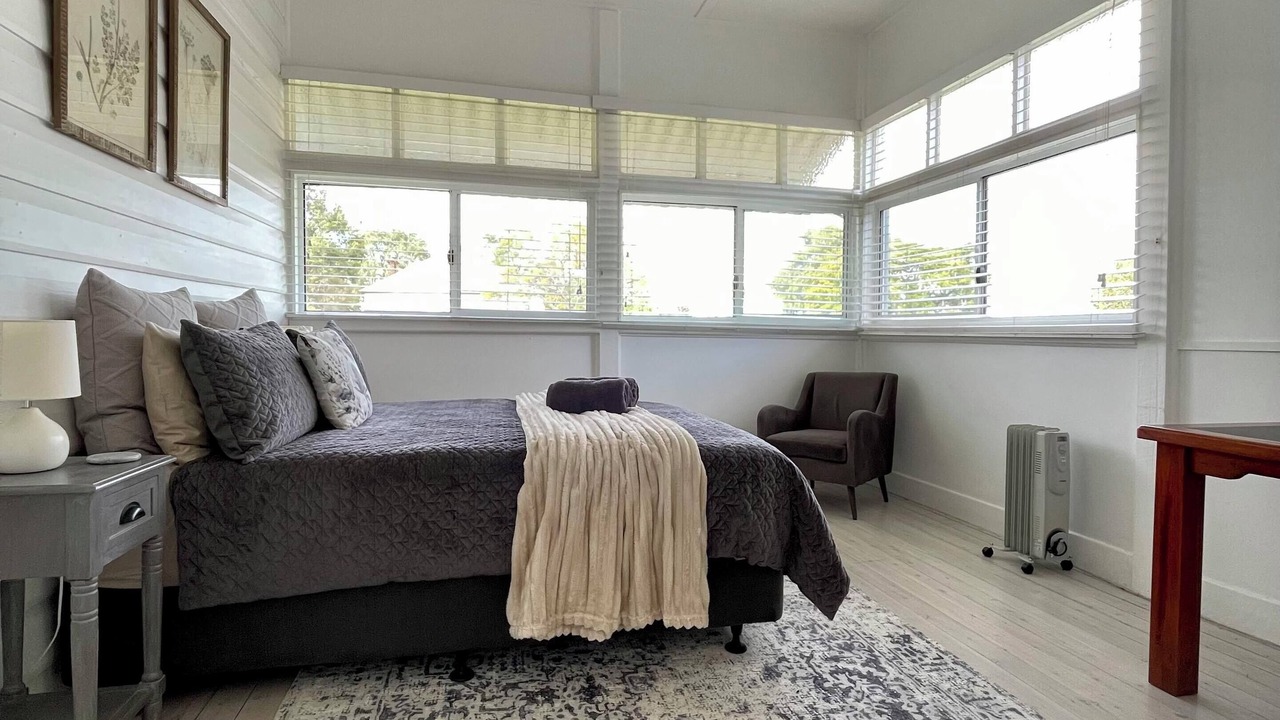 Photo of Bedroom in Cessnock