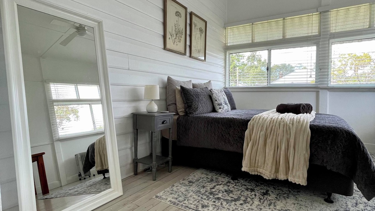 Photo of Bedroom in Cessnock