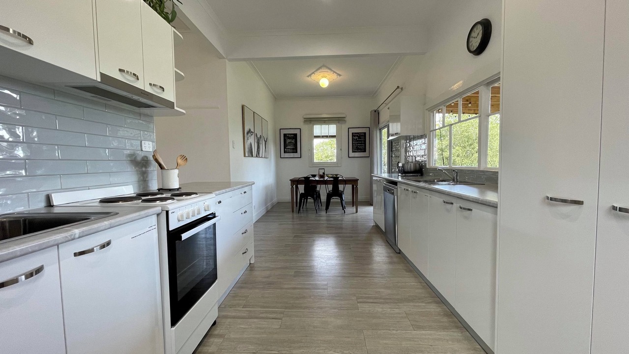 Photo of Kitchen in Cessnock