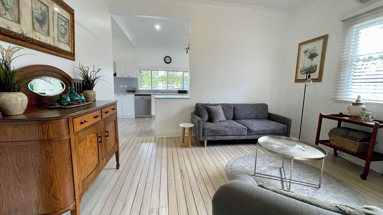 Photo of Livingroom in Cessnock