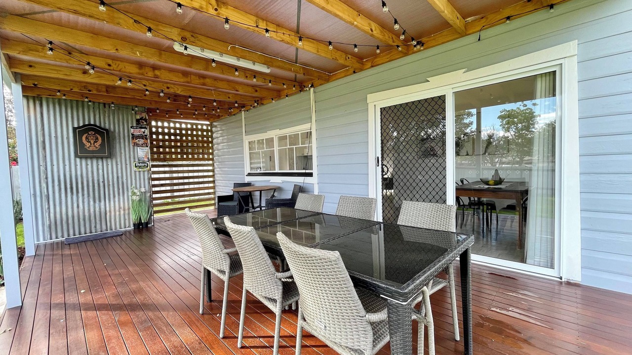 Photo of Outdoor in Cessnock