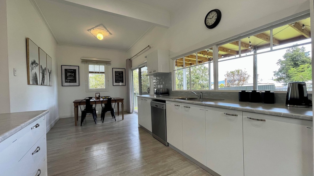 Photo of Kitchen in Cessnock