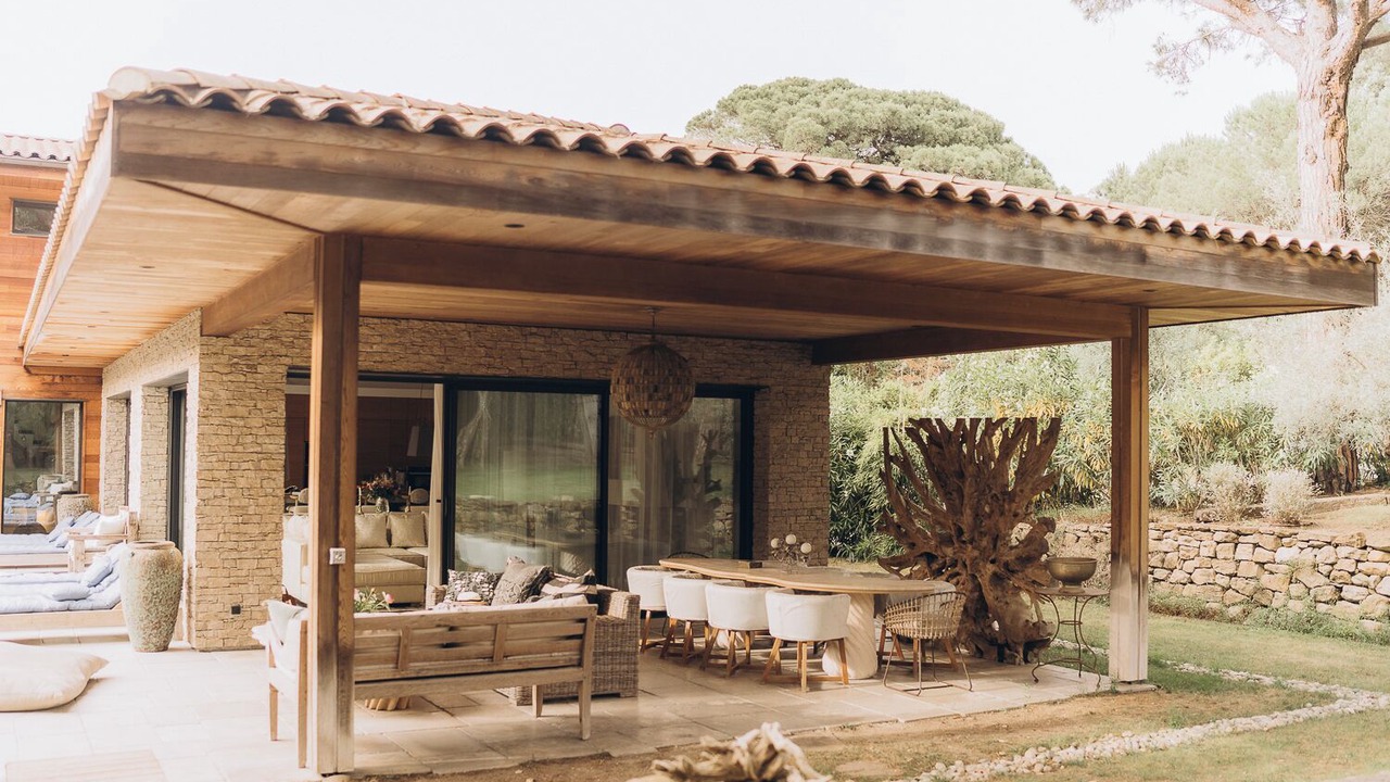 Photo of Outdoor in Ramatuelle