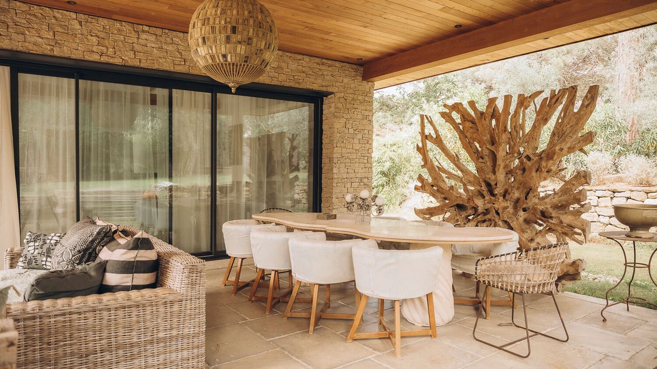 Photo of Outdoor in Ramatuelle