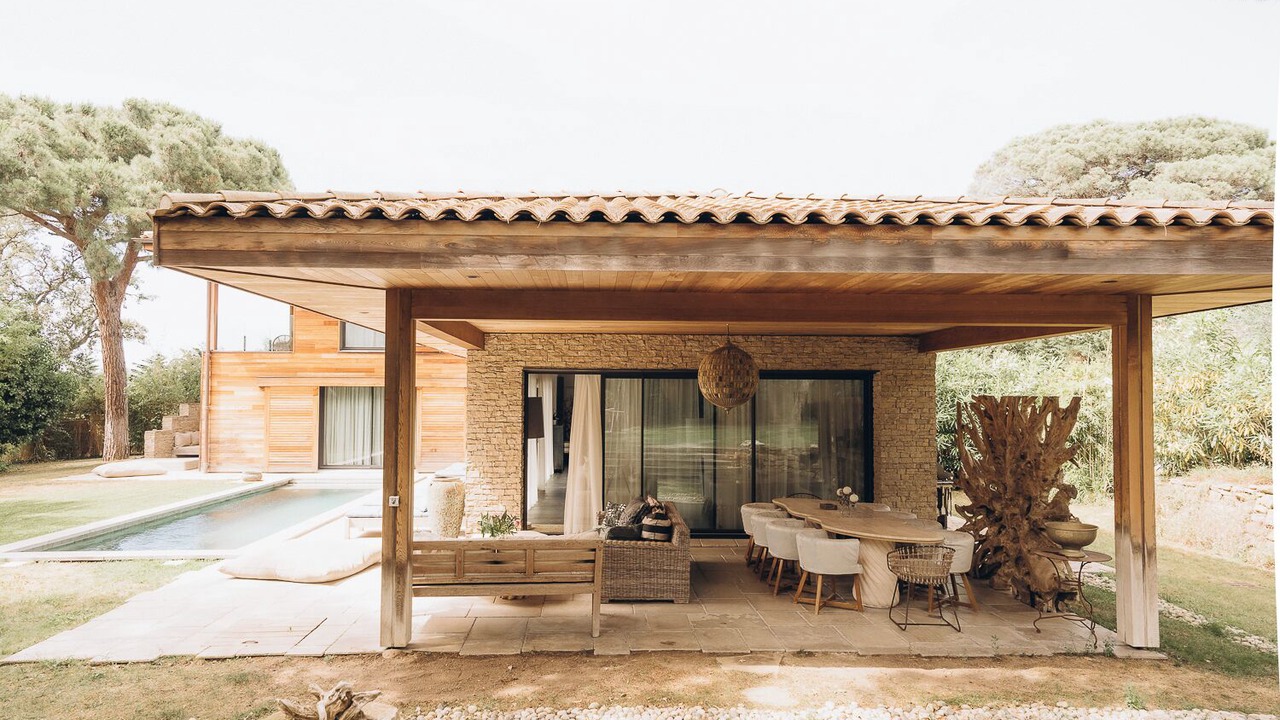 Photo of Outdoor in Ramatuelle