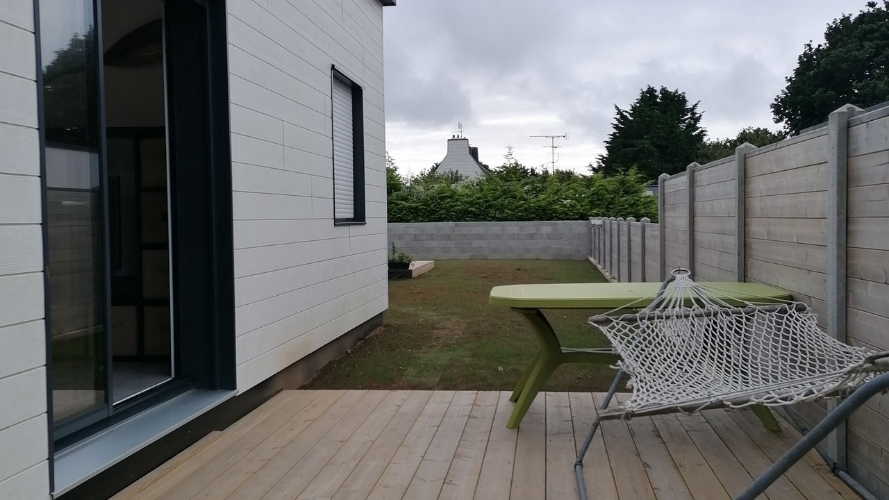 Photo of Outdoor in Locmaria-Plouzane