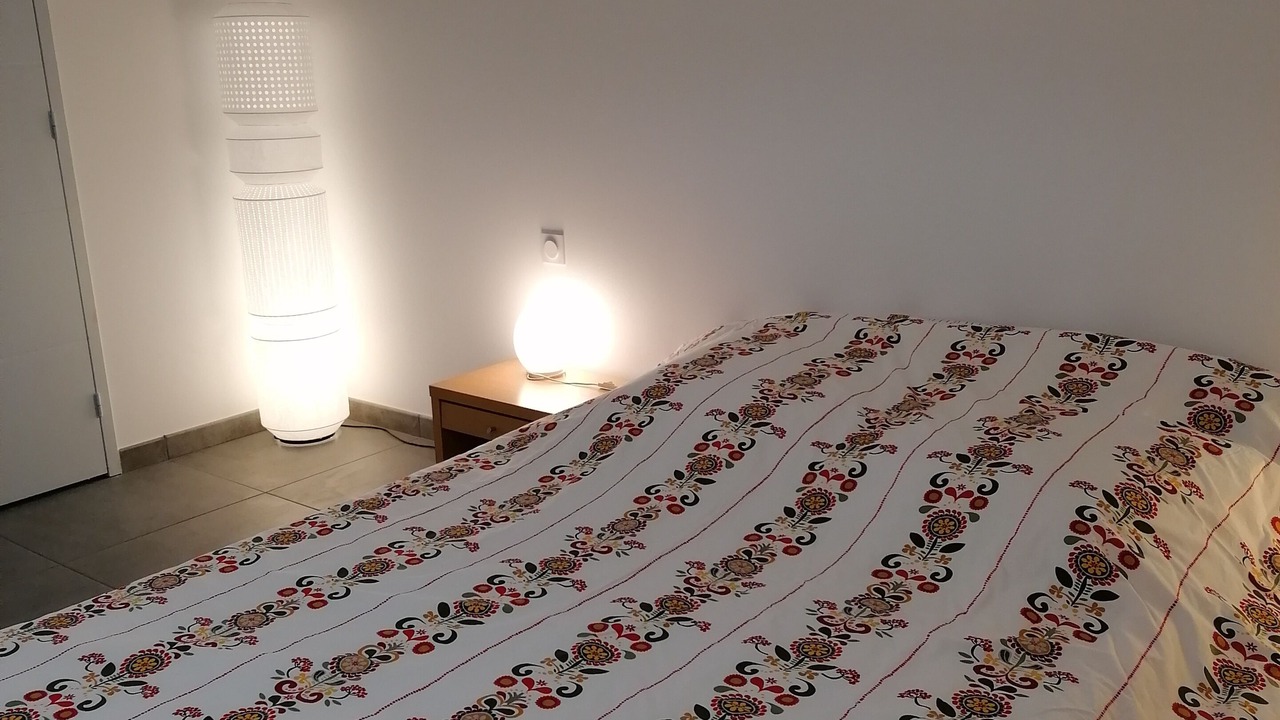 Photo of Bedroom in Locmaria-Plouzane