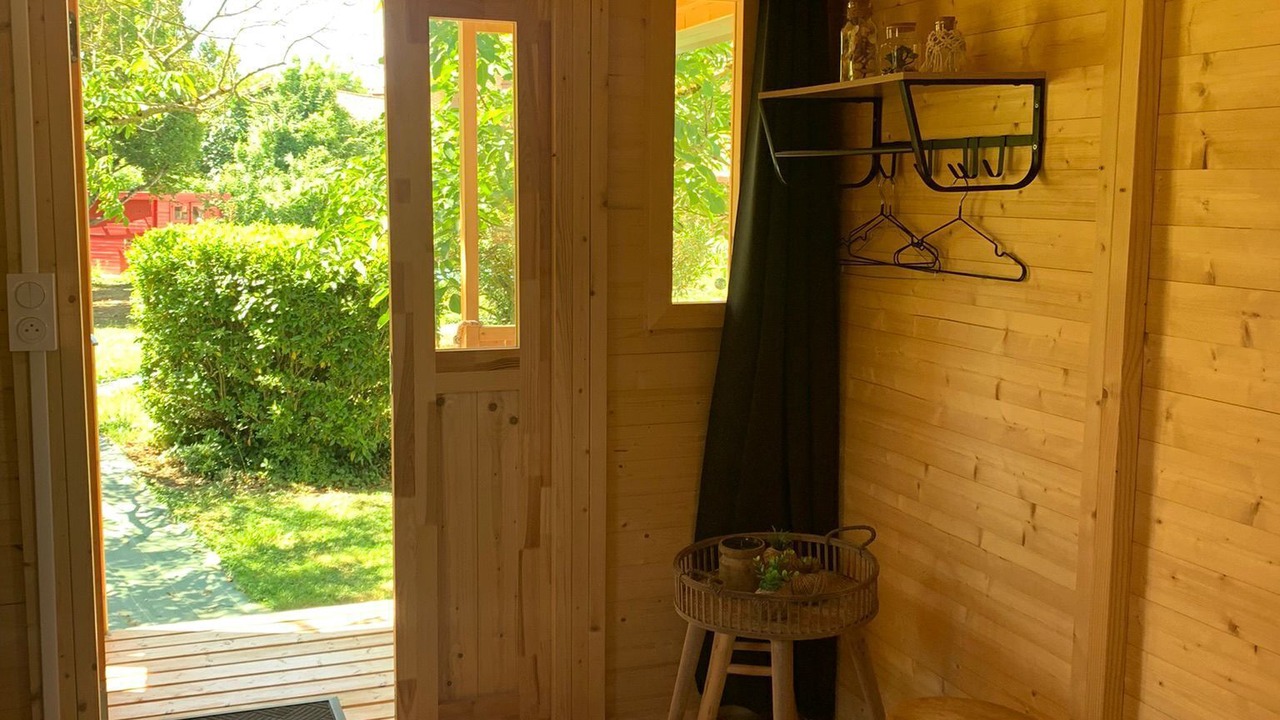 Photo of Bedroom in Monbequi