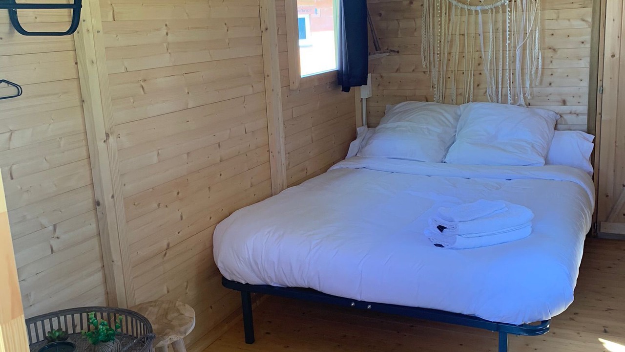 Photo of Bedroom in Monbequi