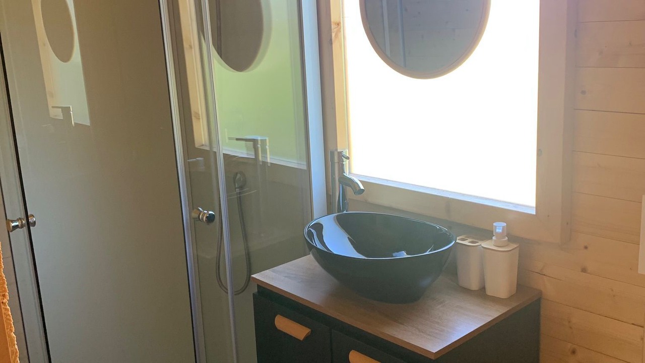 Photo of Bathroom in Monbequi