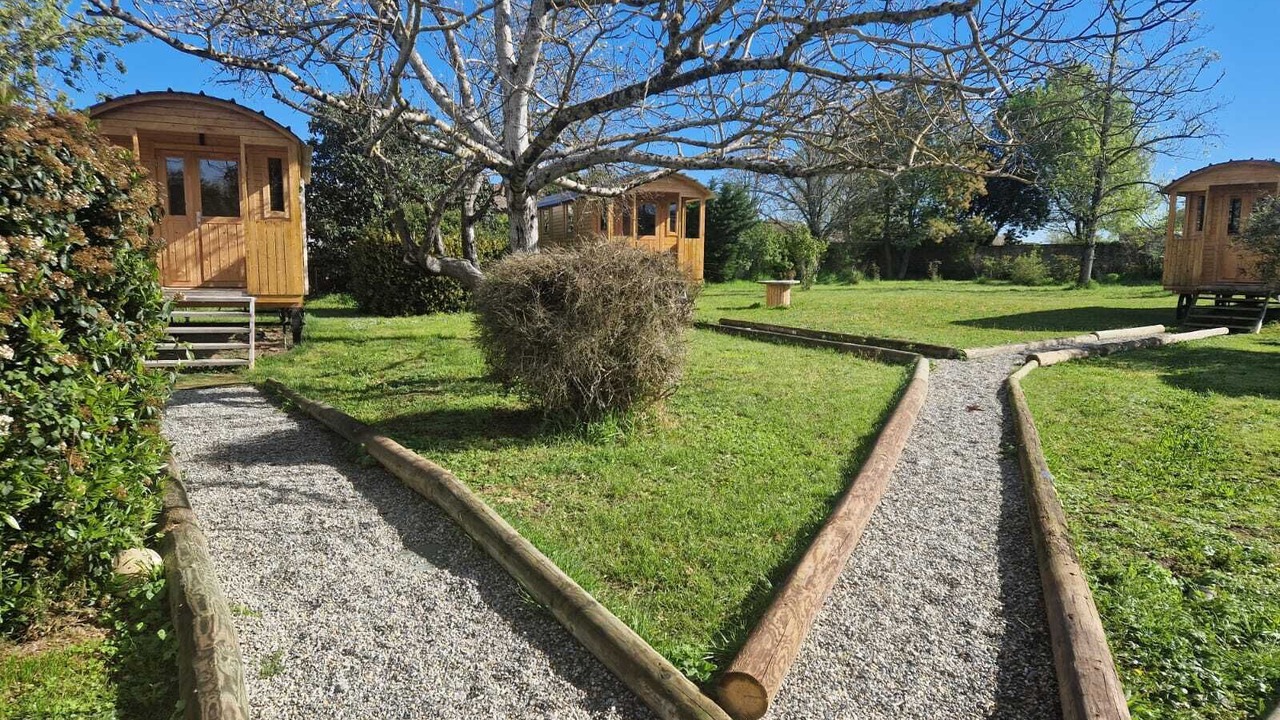 Photo of Outdoor in Monbequi
