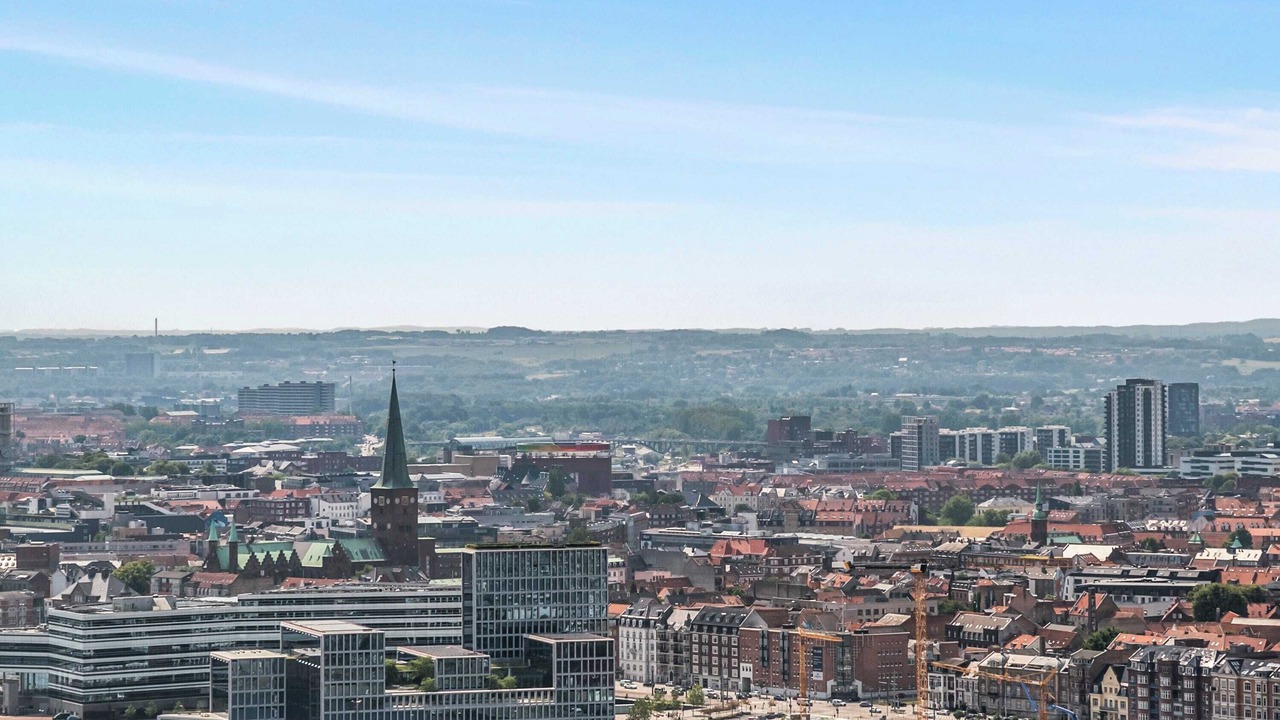 Photo of Others in Aarhus C