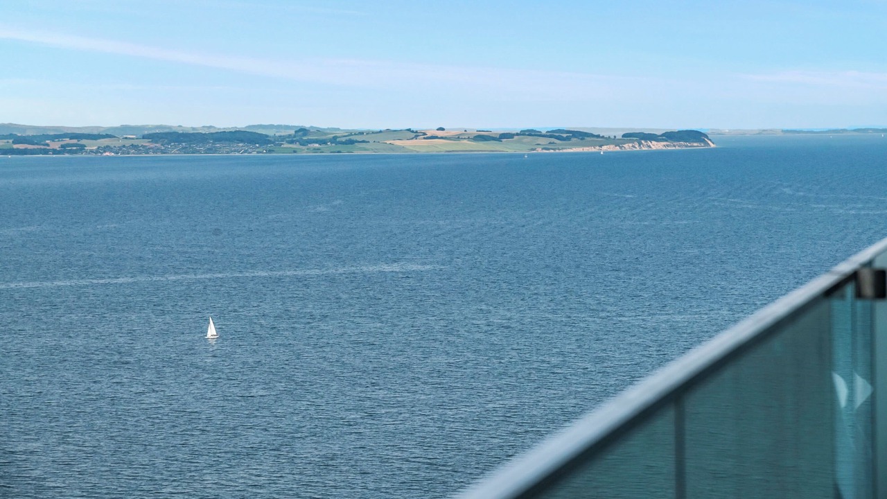 Photo of Patio Balcony in Aarhus C