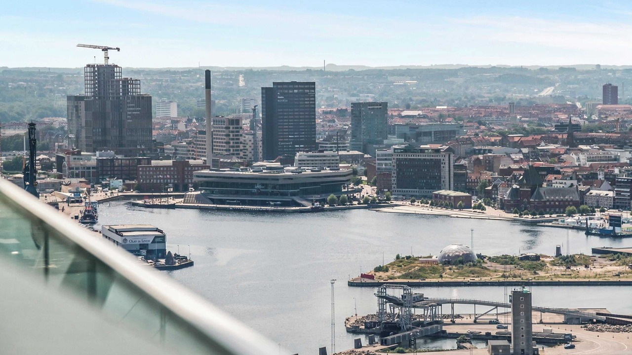 Photo of Others in Aarhus C