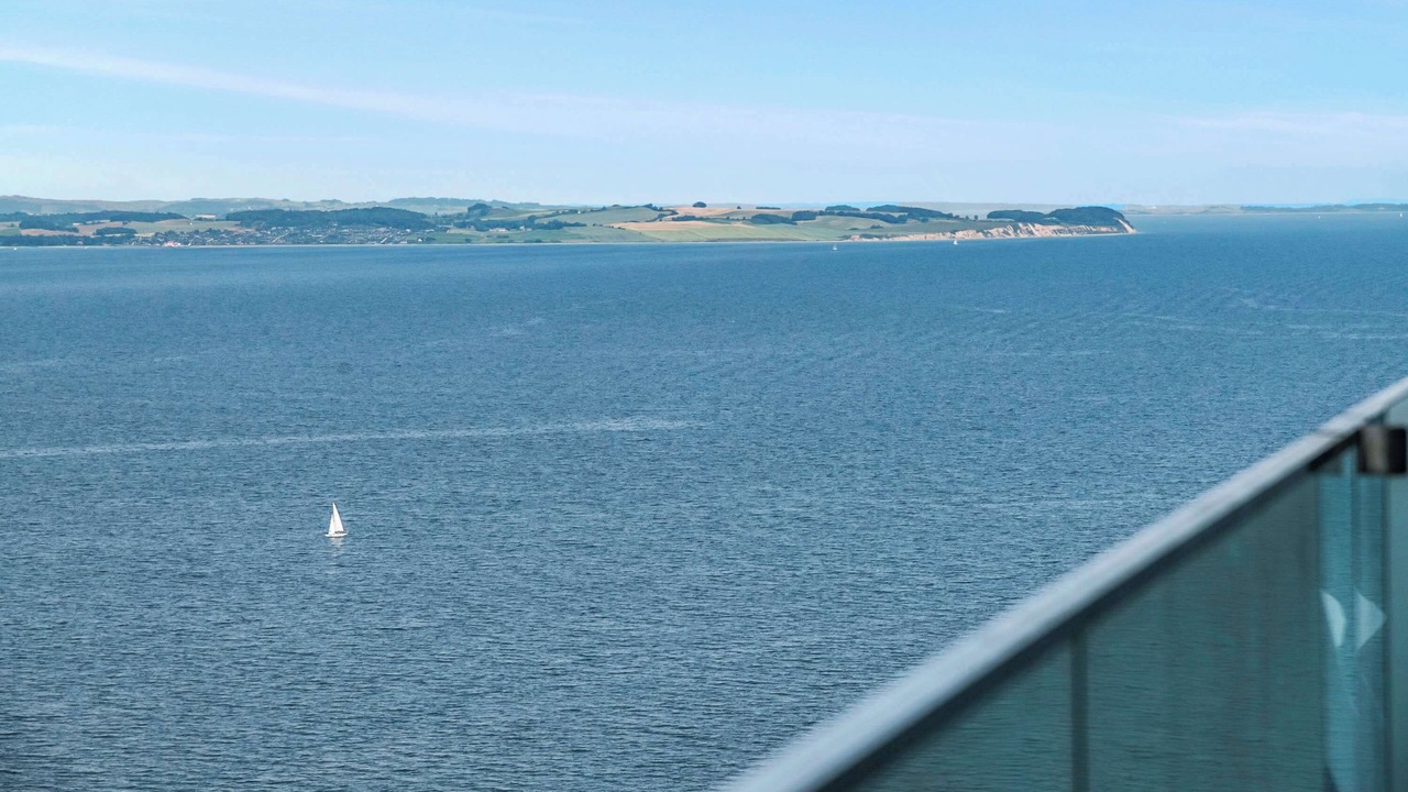 Photo of Patio Balcony in Aarhus C