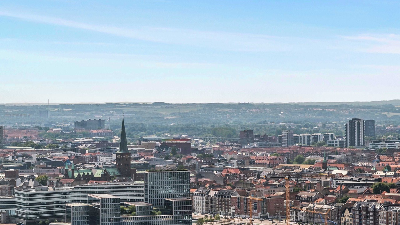 Photo of Others in Aarhus C