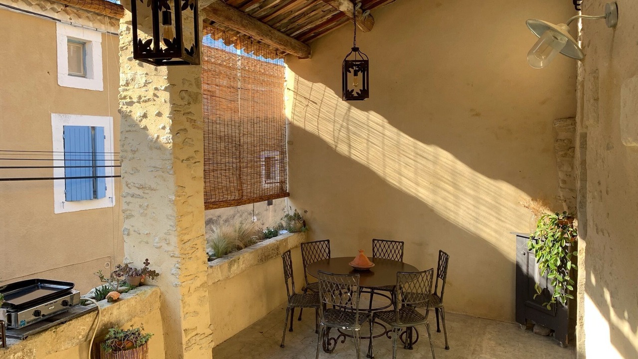 Photo of Outdoor in Vallabrix