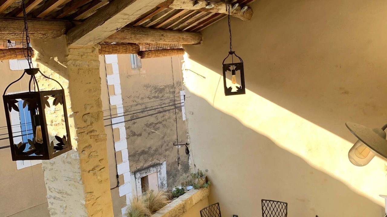 Photo of Outdoor in Vallabrix