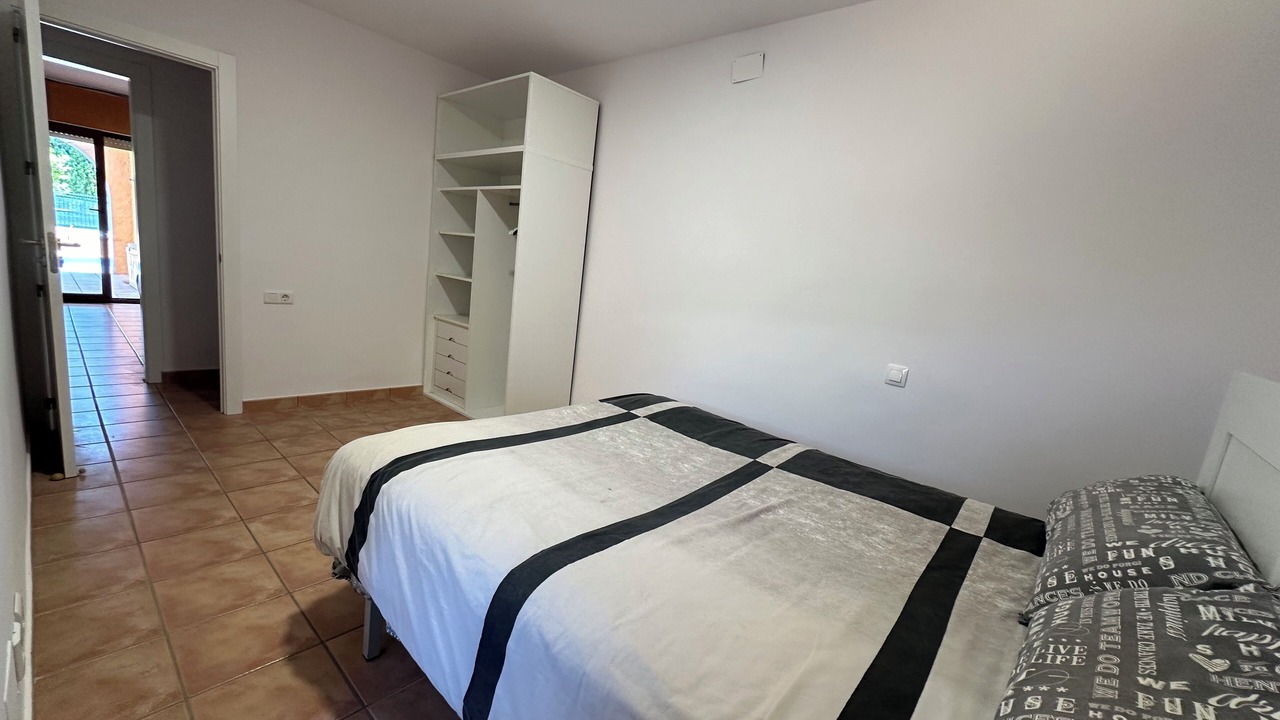 Photo of Bedroom in Pals
