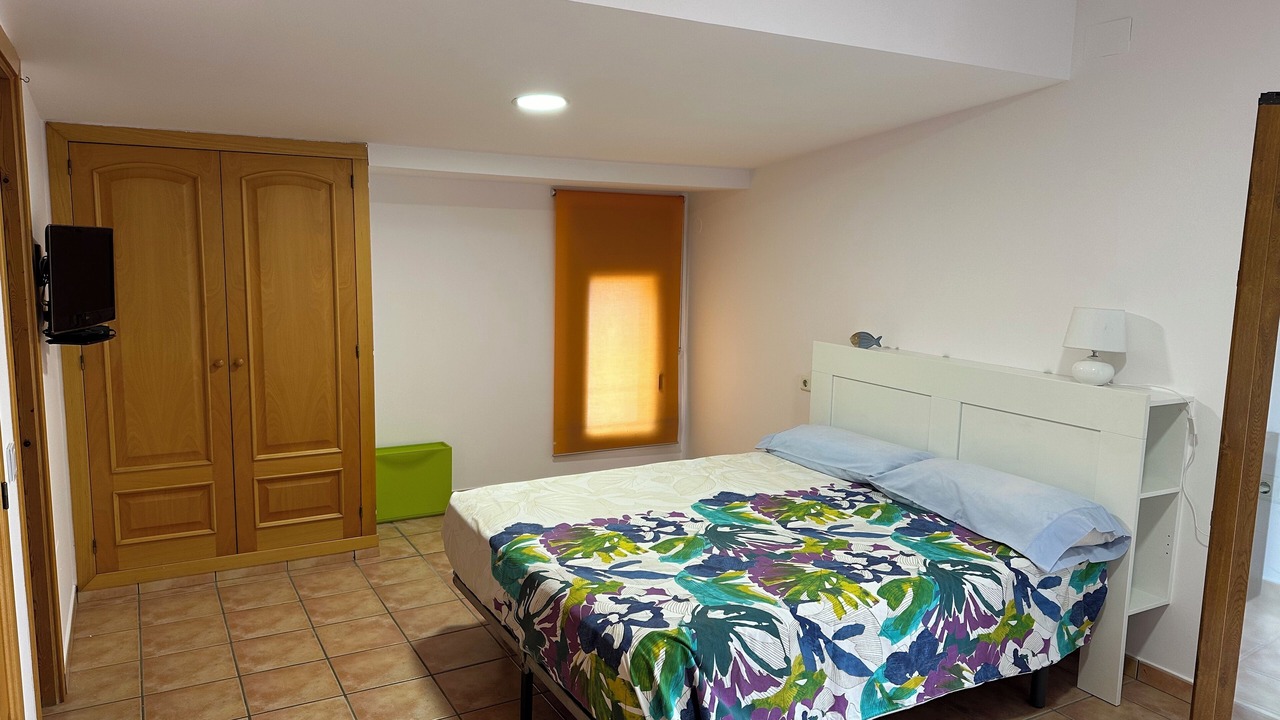 Photo of Bedroom in Pals
