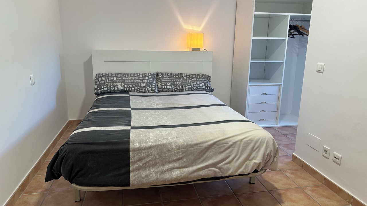 Photo of Bedroom in Pals