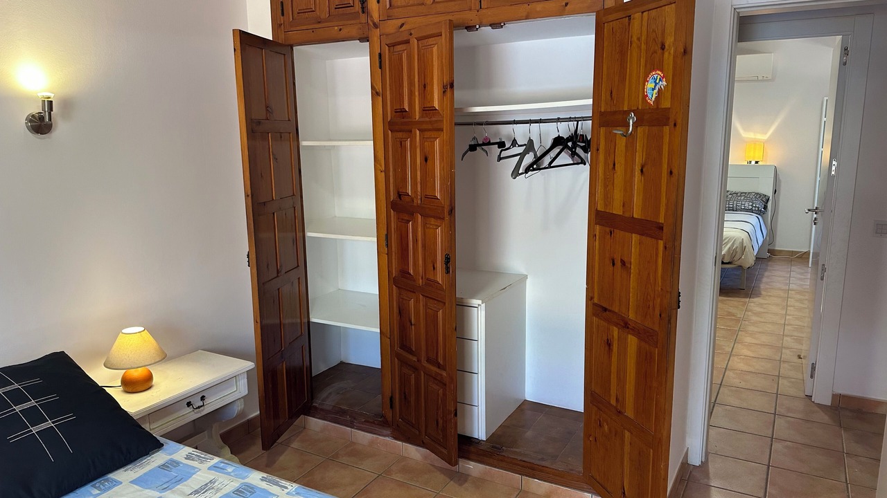 Photo of Bedroom in Pals