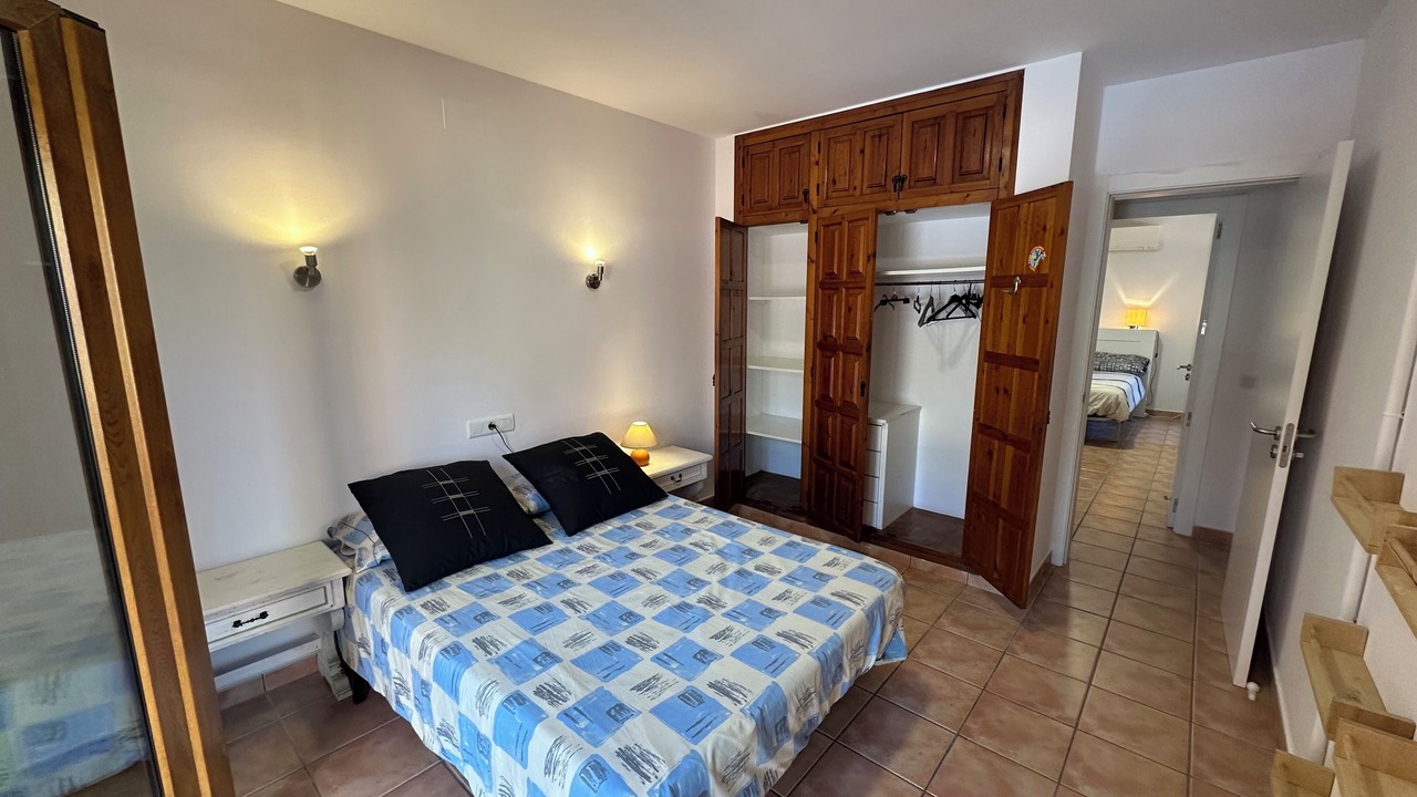 Photo of Bedroom in Pals